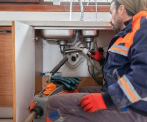About Emergency plumbing pros Salina, OK